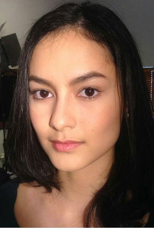 Photo of Clara Bernadeth