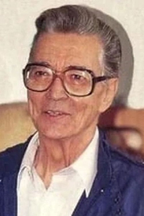 Photo of Tony Carbajal