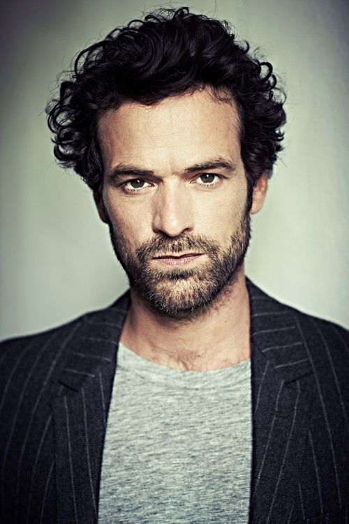 Photo of Romain Duris