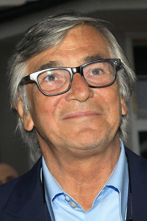 Photo of Jiří Bartoška