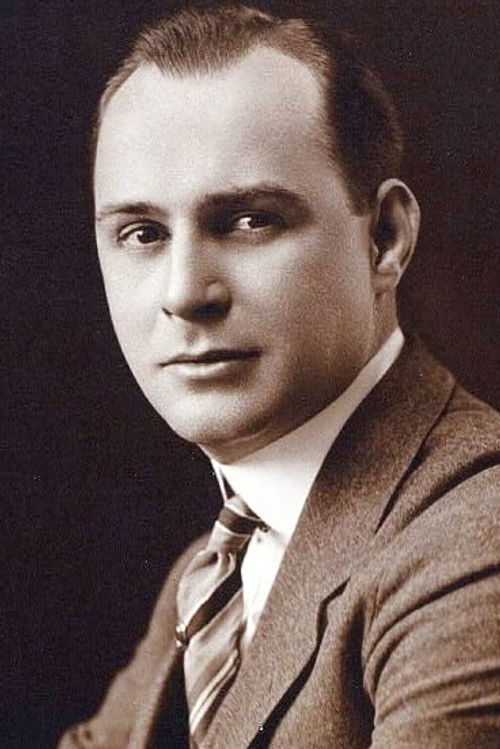 Photo of Clay Clement