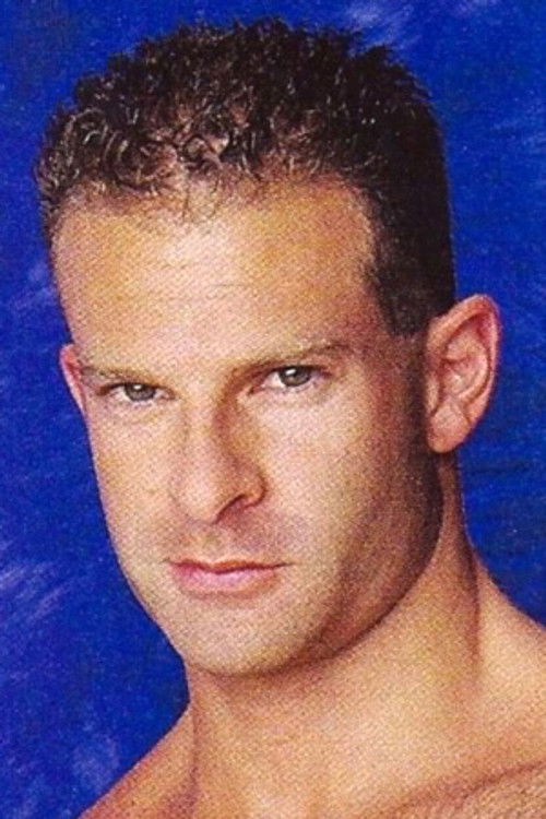 Photo of Ted Matthews