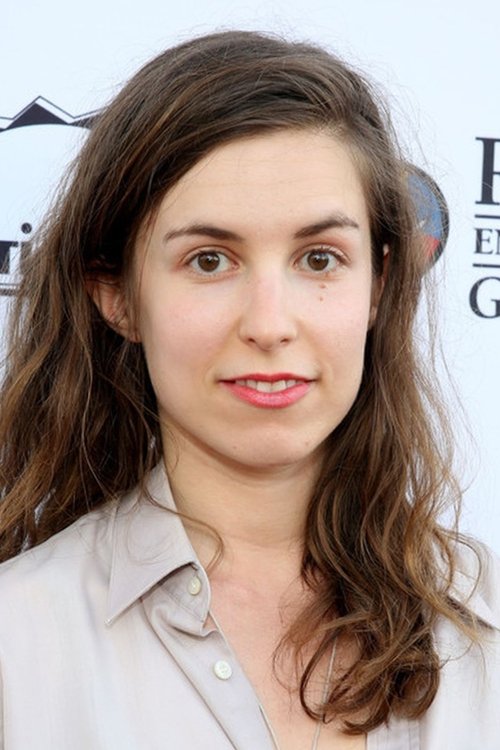 Photo of Sophia Takal