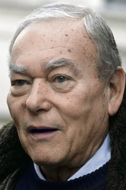 Photo of Yves Boisset