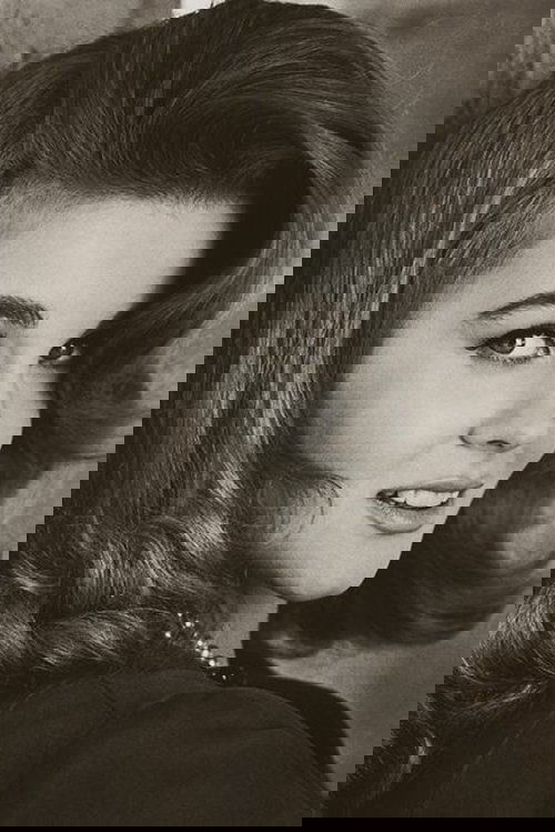 Photo of Ann-Margret