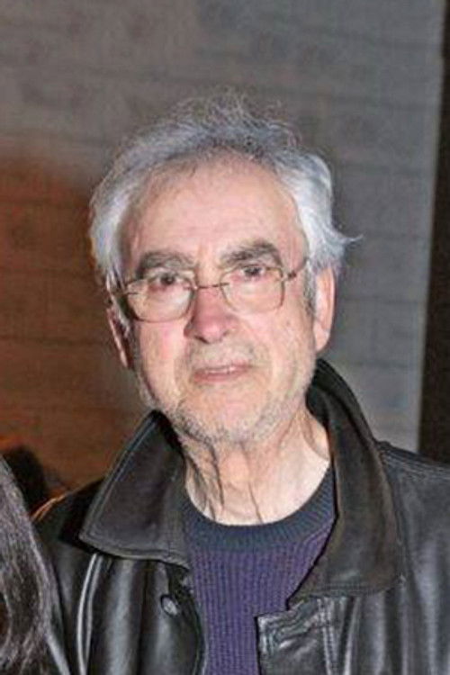 Photo of Dinos Lyras