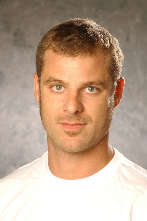 Photo of Matt Stone