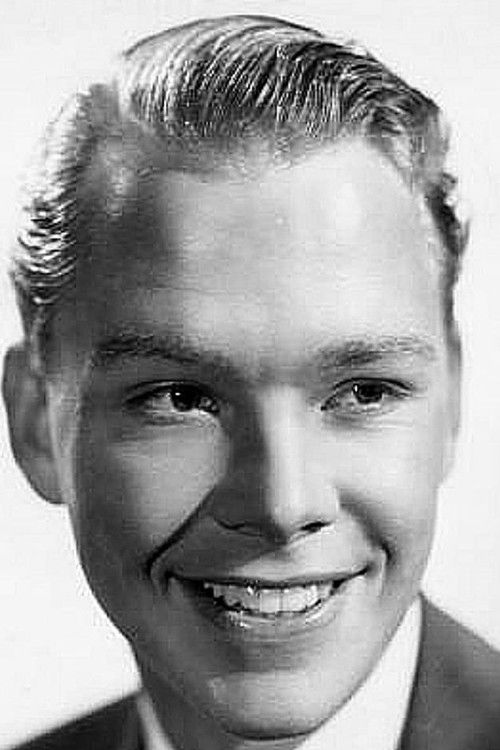 Photo of Kenneth Howell