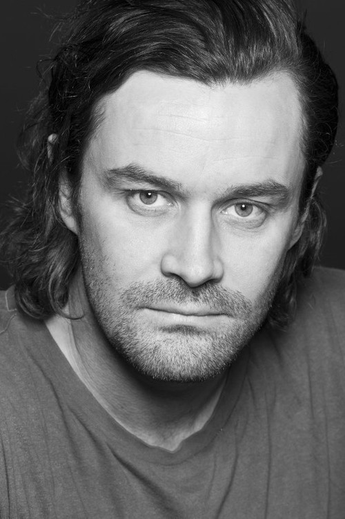 Photo of Björn Hlynur Haraldsson