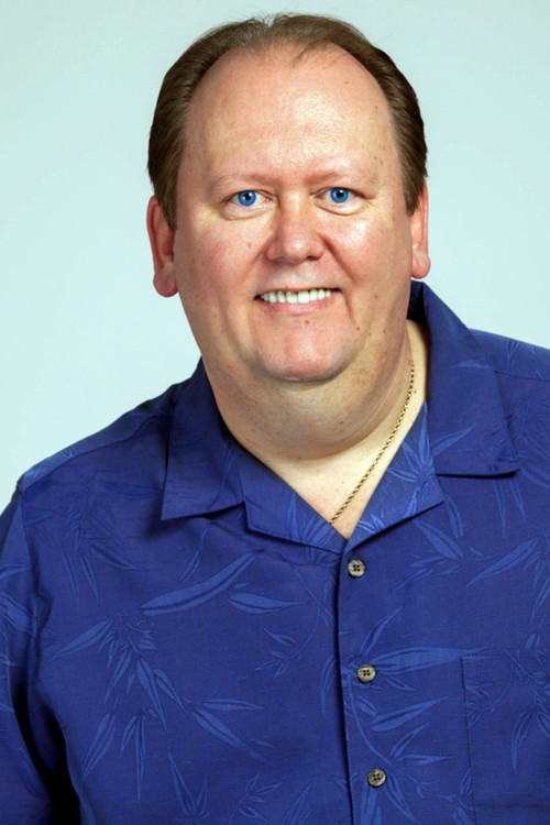 Photo of Buddy Campbell