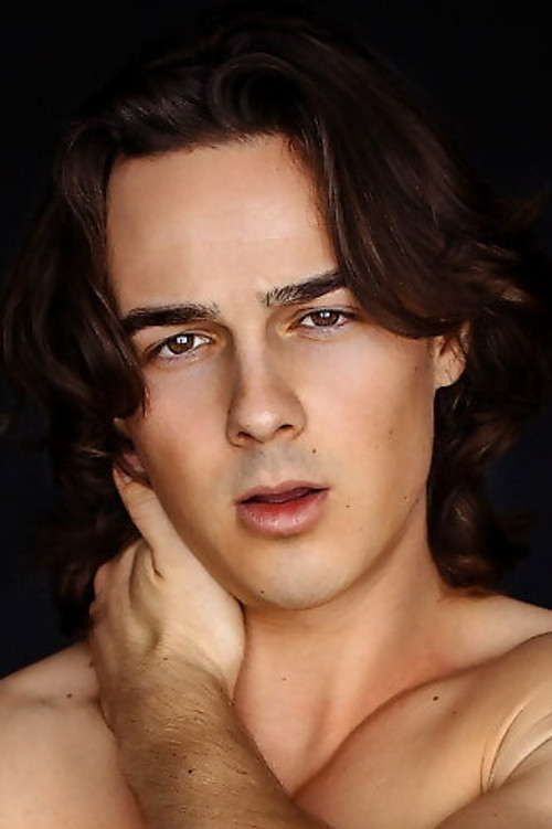 Photo of Justin Owen