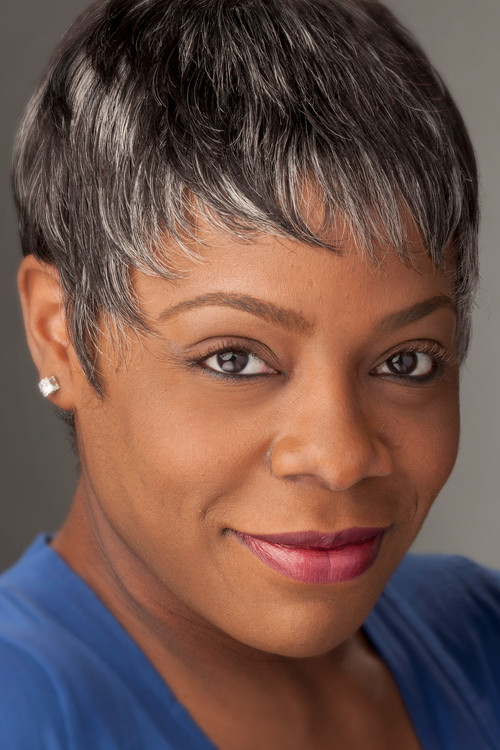 Photo of Anita Nicole Brown