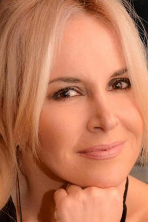 Photo of Maria Androutsou