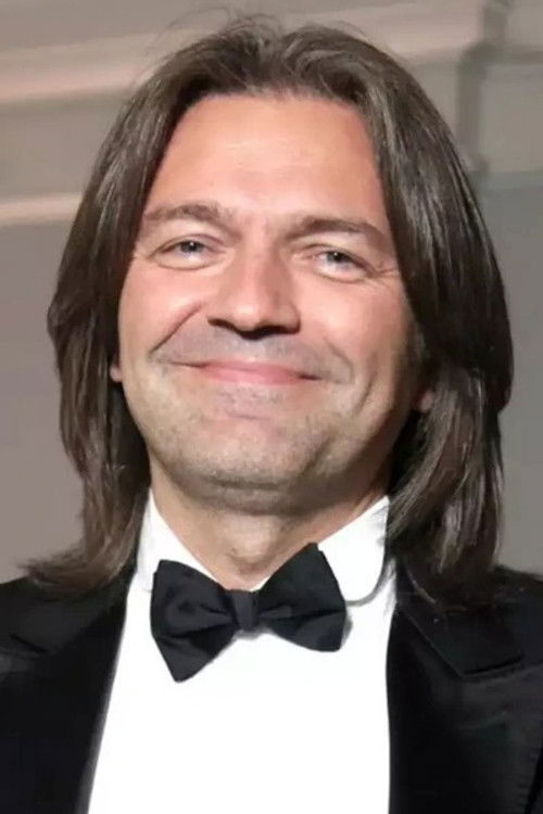 Photo of Dmitriy Malikov