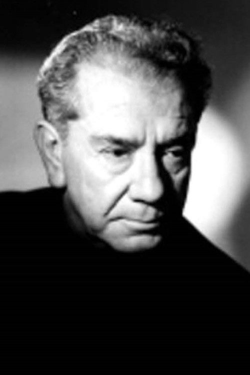 Photo of Salvador Quiroz