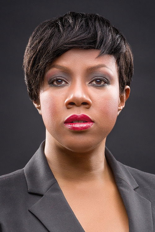 Photo of Marci T. House