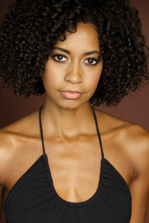 Photo of Kristen Ariza