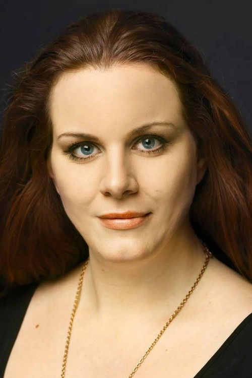 Photo of Lise Baastrup