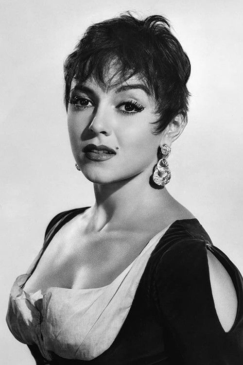 Photo of Liliane Montevecchi