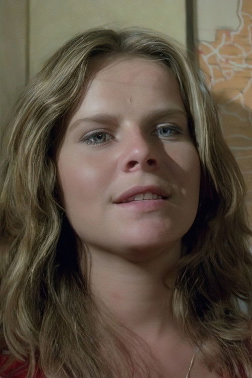 Photo of Mónica Zanchi