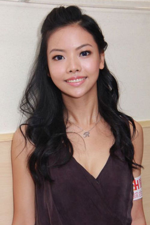 Photo of Rachel Lam Hei-Tung