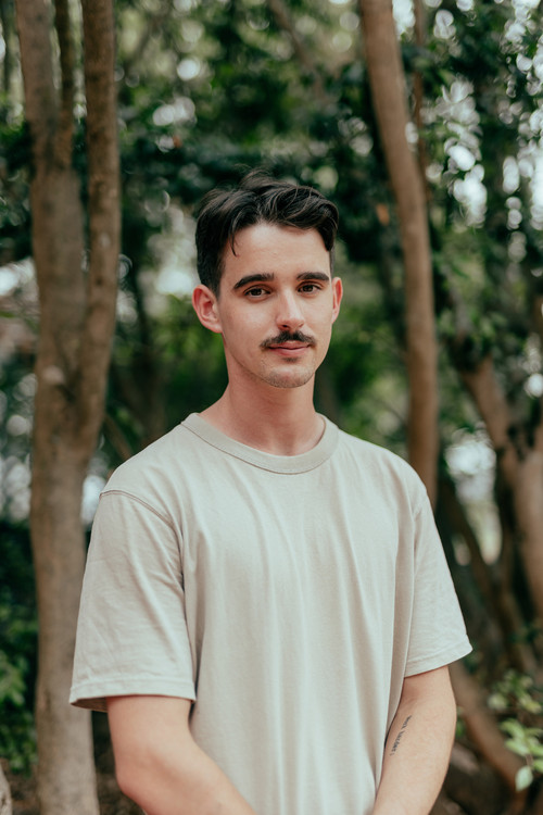 Photo of Fletcher Turale