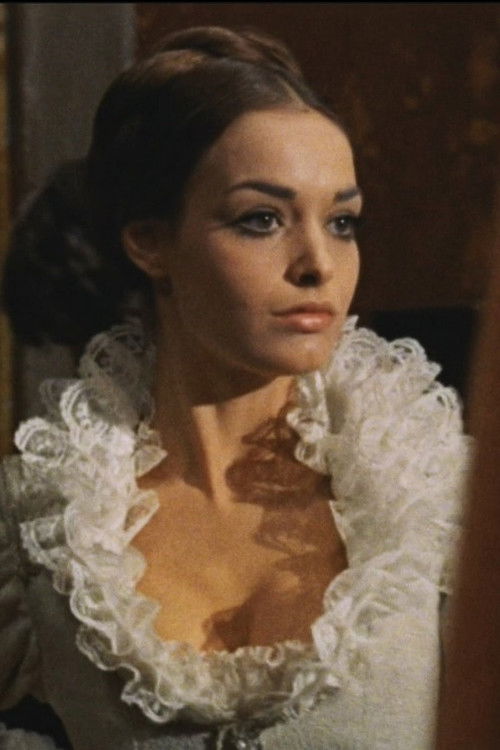 Photo of Adrienne La Russa