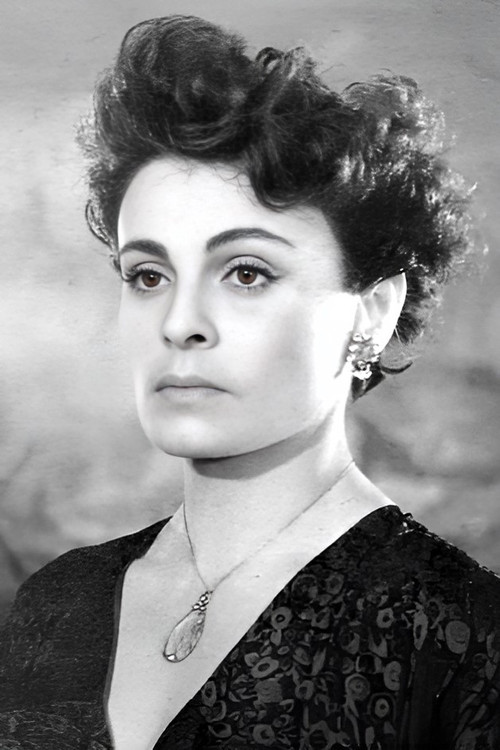 Photo of Giovanna Galletti