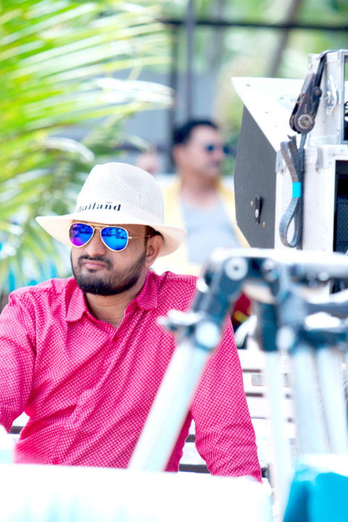 Photo of Habieb Naseer