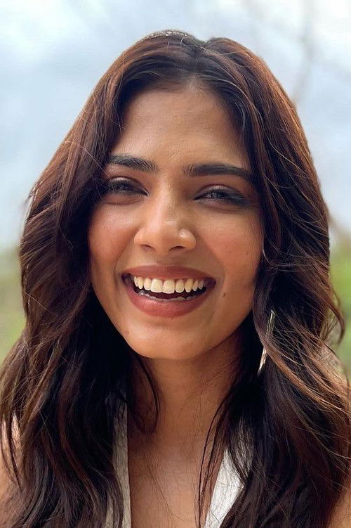 Photo of Malavika Mohanan