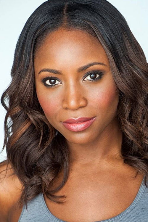 Photo of Cherion Drakes