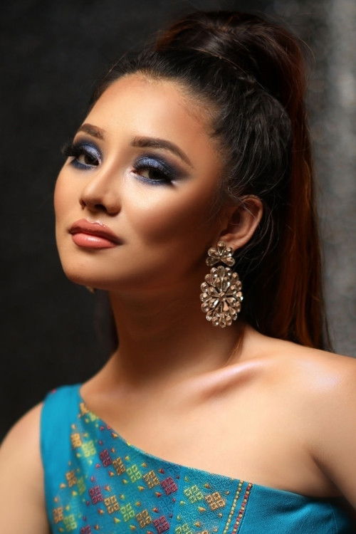 Photo of Kajal Mutum