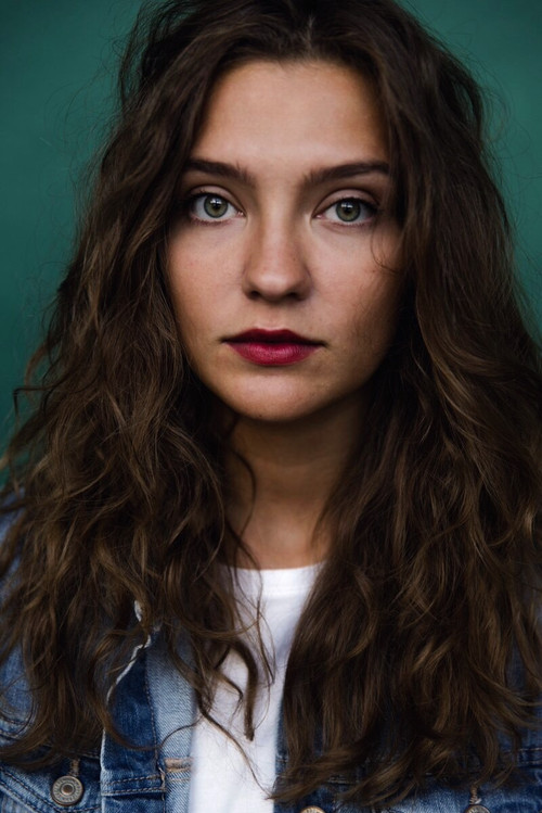 Photo of Anna Nazarova