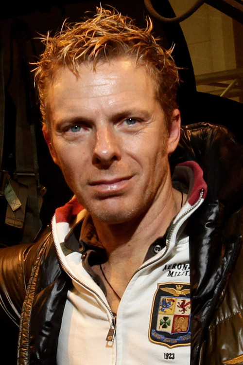 Photo of Kaspar Capparoni