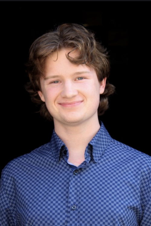 Photo of Ethan Doyle