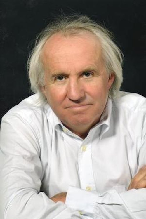 Photo of Olivier Saladin