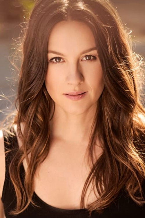 Photo of Andrea Agur