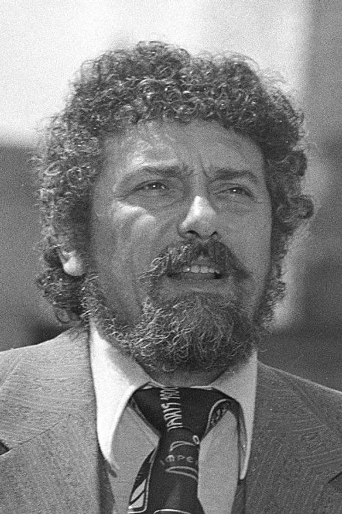 Photo of Waldemar Matuška