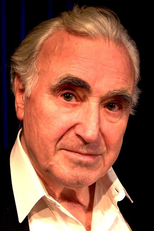 Photo of Karl Michael Vogler