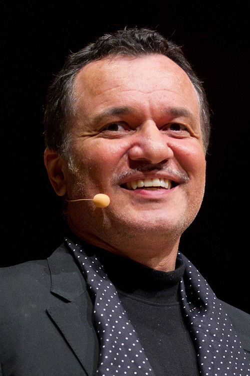 Photo of Michael Carøe