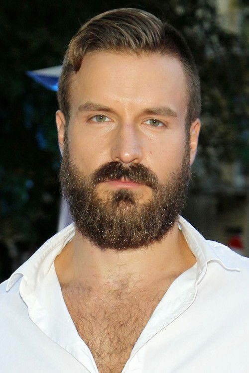 Photo of Piotr Stramowski