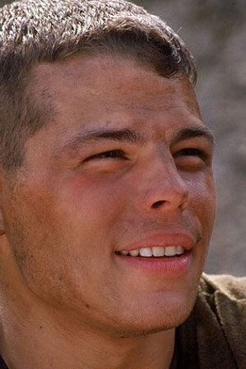 Photo of Richard Panebianco