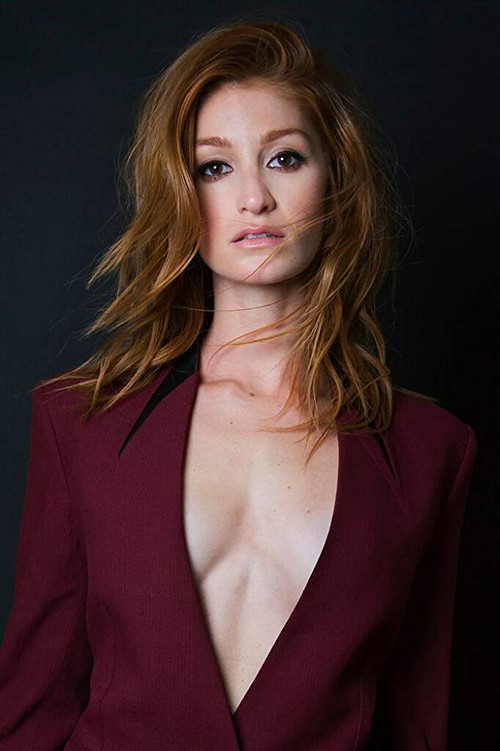 Photo of Jenna Willis