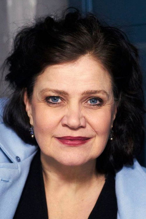 Photo of Birgitte Simonsen