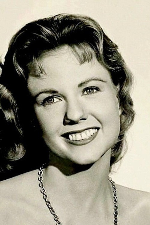 Photo of Carolyn Kearney