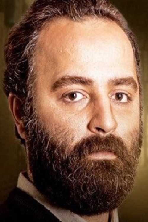 Photo of Amir Norouzi