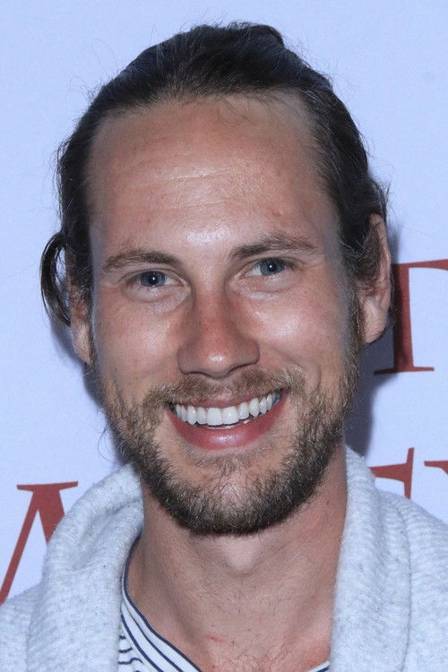 Photo of John Robinson