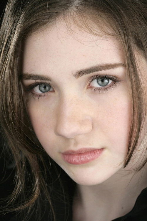 Photo of Charlie Ray