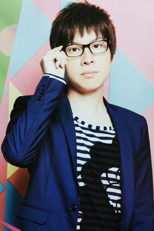 Photo of Kenji Akabane