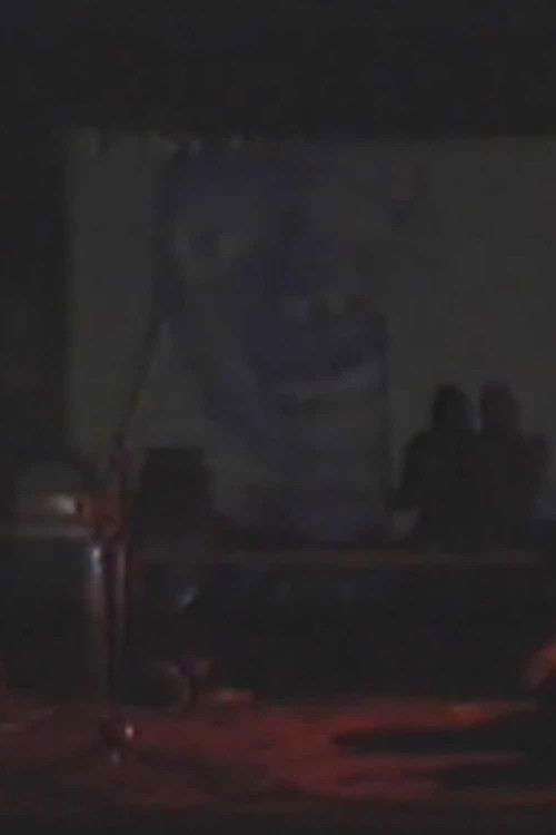 Morder Machine Live at Hinoeuma The Malediction